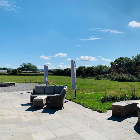 Luxury Studio Cottage At Foot Of Yorkshire Wolds Esterno foto