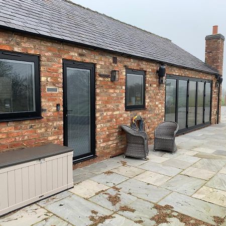 Luxury Studio Cottage At Foot Of Yorkshire Wolds Esterno foto