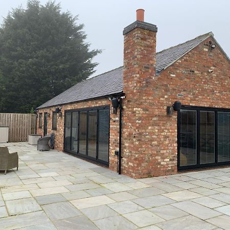 Luxury Studio Cottage At Foot Of Yorkshire Wolds Esterno foto